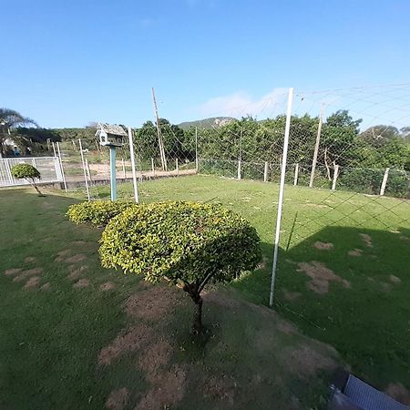FlorianópolisCasa Da Marilu Prime别墅 外观 照片