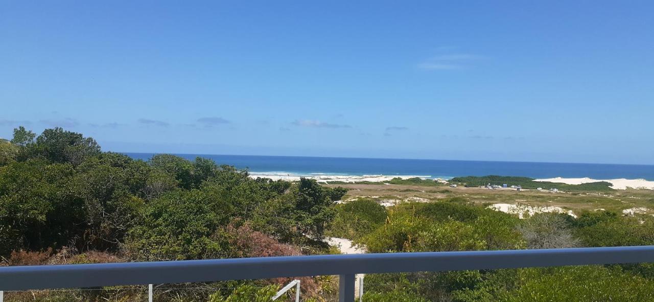 FlorianópolisCasa Da Marilu Prime别墅 外观 照片