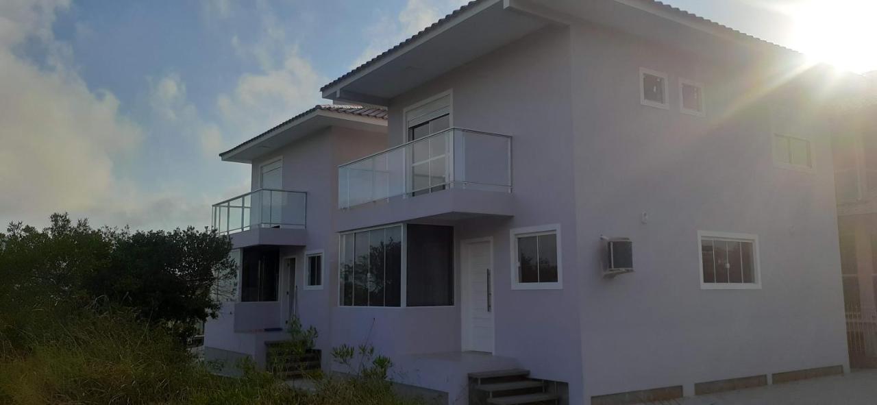 FlorianópolisCasa Da Marilu Prime别墅 外观 照片