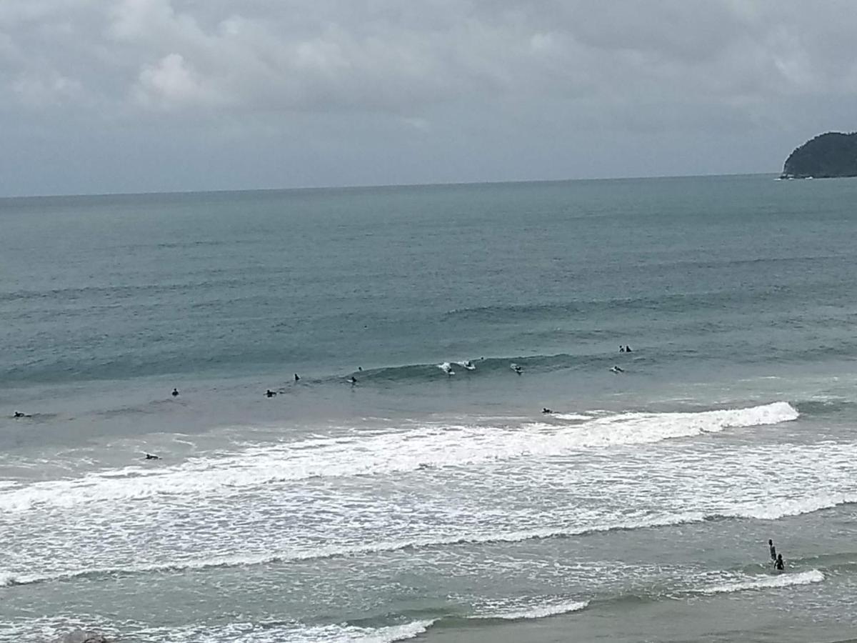 FlorianópolisCasa Da Marilu Prime别墅 外观 照片