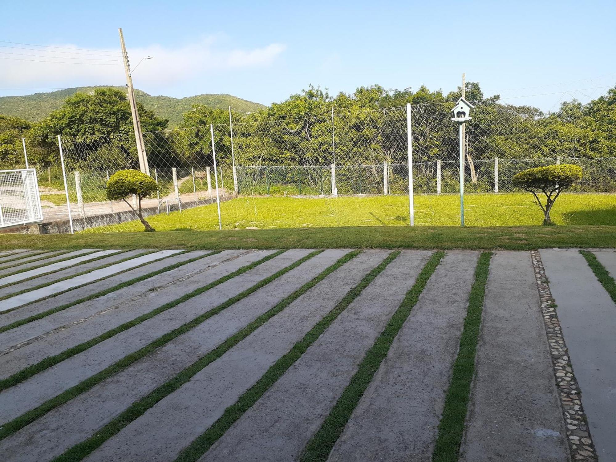FlorianópolisCasa Da Marilu Prime别墅 外观 照片