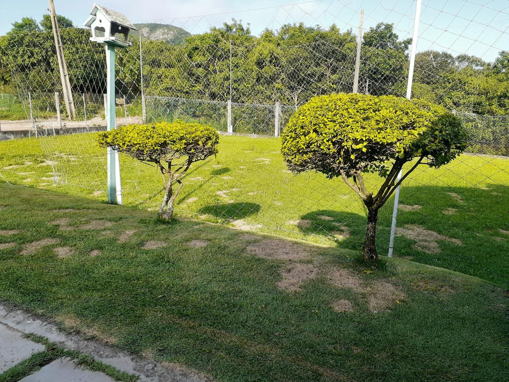 FlorianópolisCasa Da Marilu Prime别墅 外观 照片