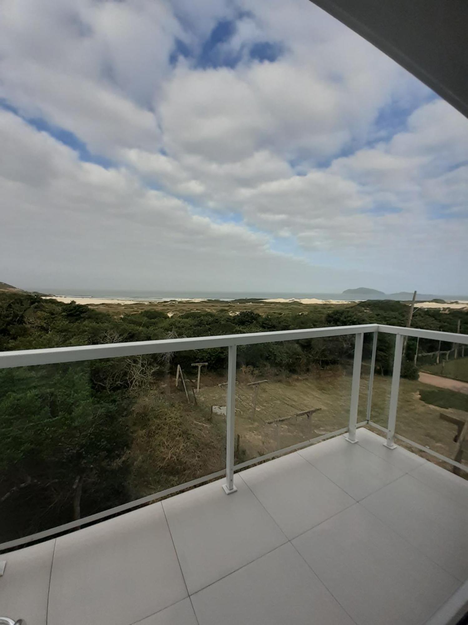 FlorianópolisCasa Da Marilu Prime别墅 外观 照片